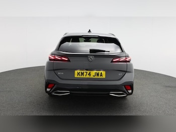 Used Peugeot 308 SW 2024 for sale - 78443144: Photo