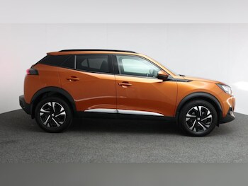 Used Peugeot 2008 2020 for sale - 78644303: Photo