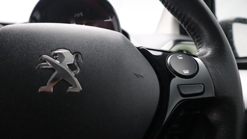 Used Peugeot 108 2020 for sale - 77528986: Photo 13