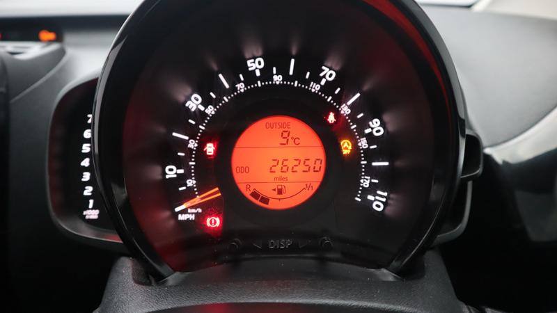 Used Peugeot 108 2020 for sale - 77528986: Photo 16