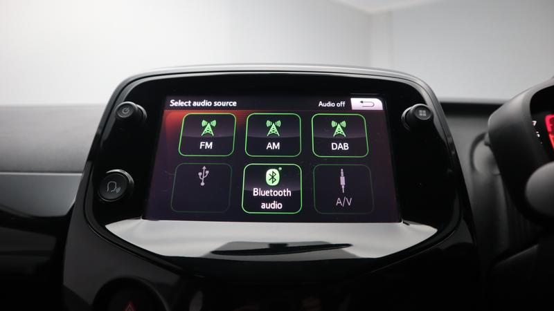 Used Peugeot 108 2020 for sale - 77528986: Photo 18