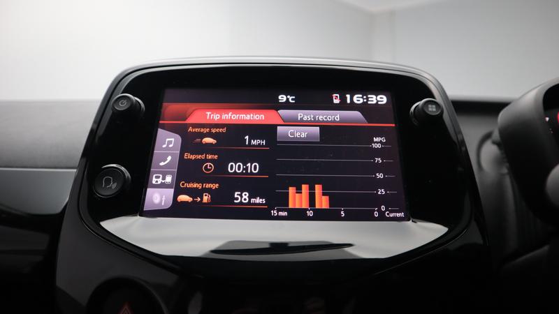 Used Peugeot 108 2020 for sale - 77528986: Photo 19