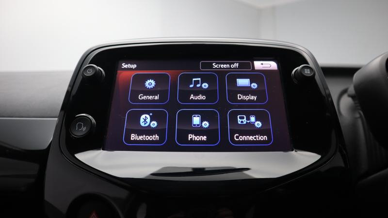 Used Peugeot 108 2020 for sale - 77528986: Photo 20