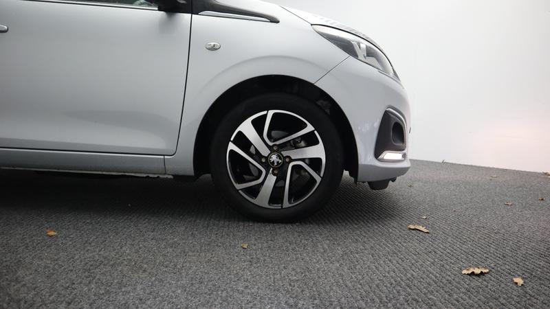 Used Peugeot 108 2020 for sale - 77528986: Photo 28