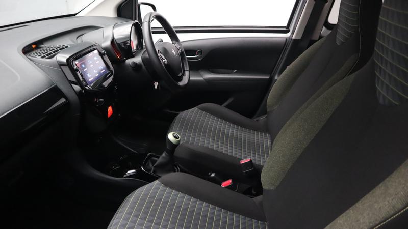 Used Peugeot 108 2020 for sale - 77528986: Photo 9