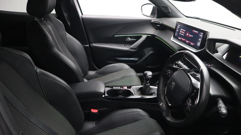 Used Peugeot 2008 2020 for sale - 77301107: Photo 10