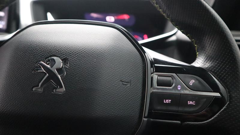 Used Peugeot 2008 2020 for sale - 77301107: Photo 13