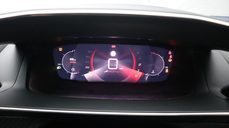 Used Peugeot 2008 2020 for sale - 77301107: Photo 16