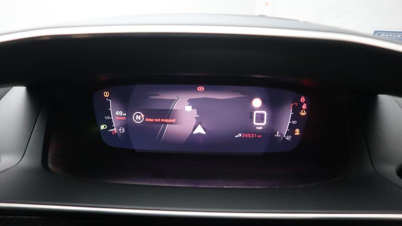 Used Peugeot 2008 2020 for sale - 77301107: Photo 18