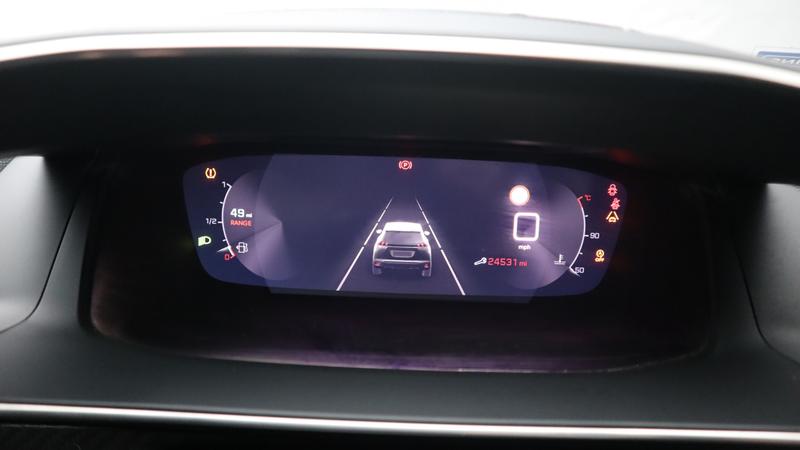 Used Peugeot 2008 2020 for sale - 77301107: Photo 19