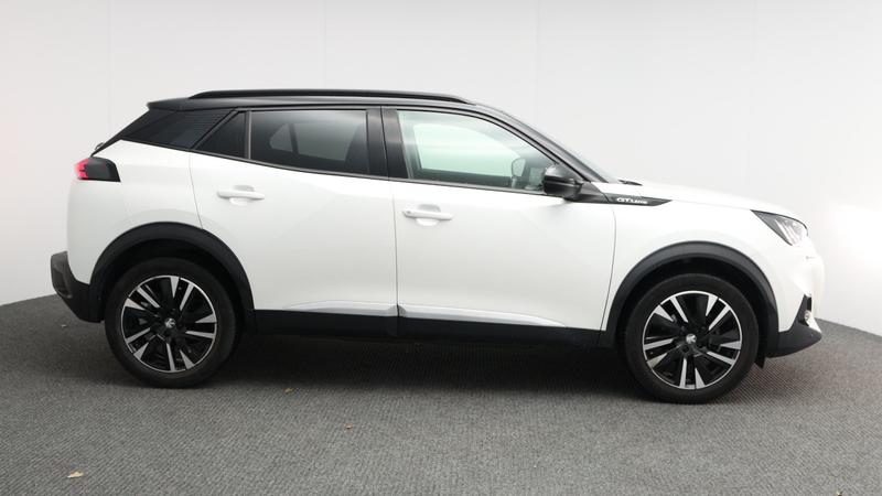 Used Peugeot 2008 2020 for sale - 77301107: Photo 2
