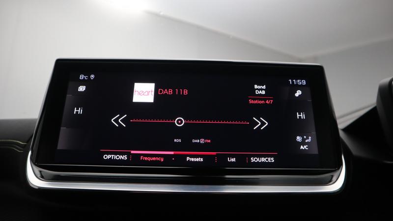 Used Peugeot 2008 2020 for sale - 77301107: Photo 20