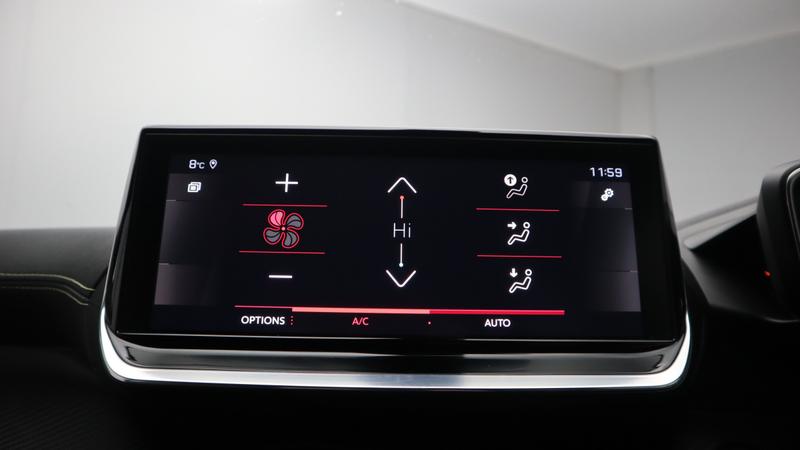 Used Peugeot 2008 2020 for sale - 77301107: Photo 21