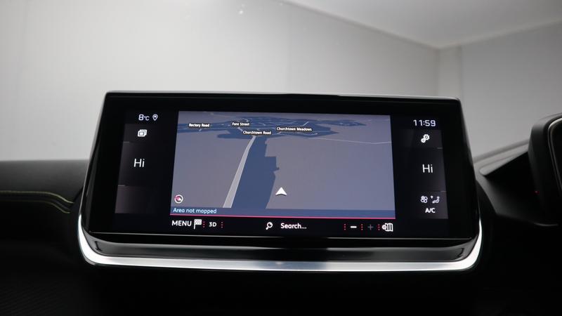 Used Peugeot 2008 2020 for sale - 77301107: Photo 22