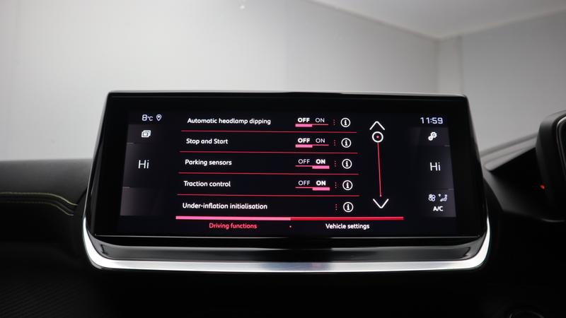 Used Peugeot 2008 2020 for sale - 77301107: Photo 23