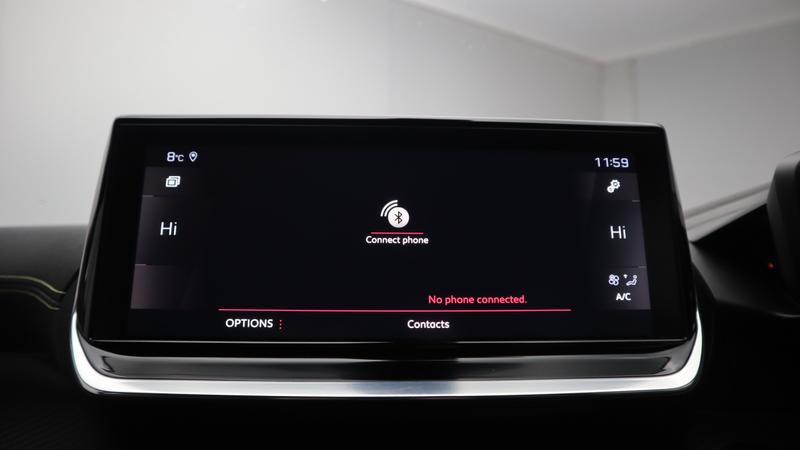 Used Peugeot 2008 2020 for sale - 77301107: Photo 24