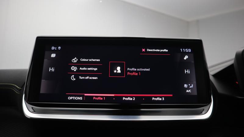 Used Peugeot 2008 2020 for sale - 77301107: Photo 26