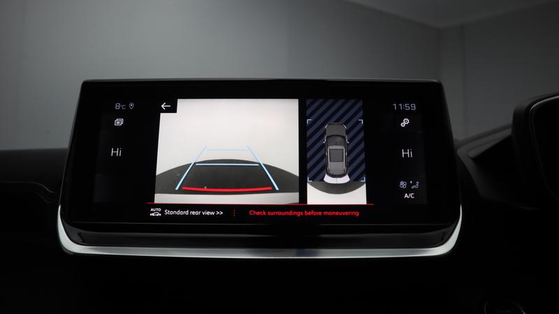 Used Peugeot 2008 2020 for sale - 77301107: Photo 27