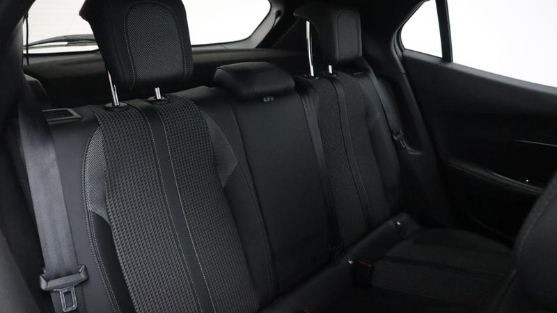 Used Peugeot 2008 2020 for sale - 77301107: Photo 31