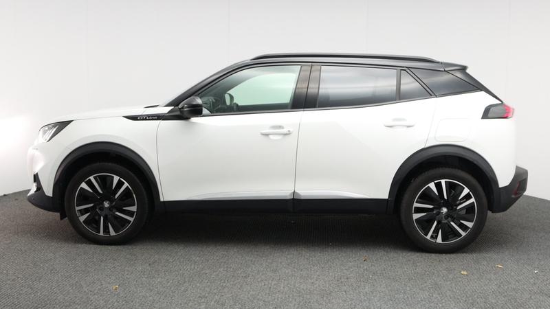 Used Peugeot 2008 2020 for sale - 77301107: Photo 6