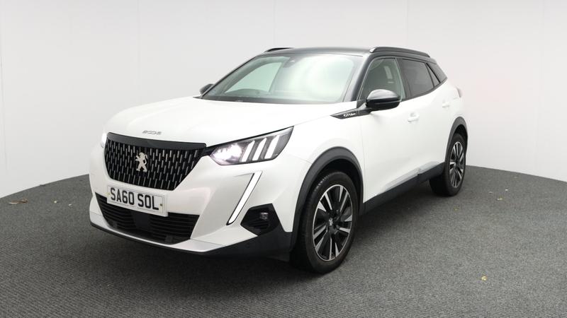 Used Peugeot 2008 2020 for sale - 77301107: Photo 7