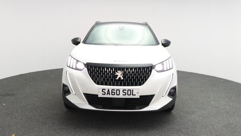Used Peugeot 2008 2020 for sale - 77301107: Photo 8