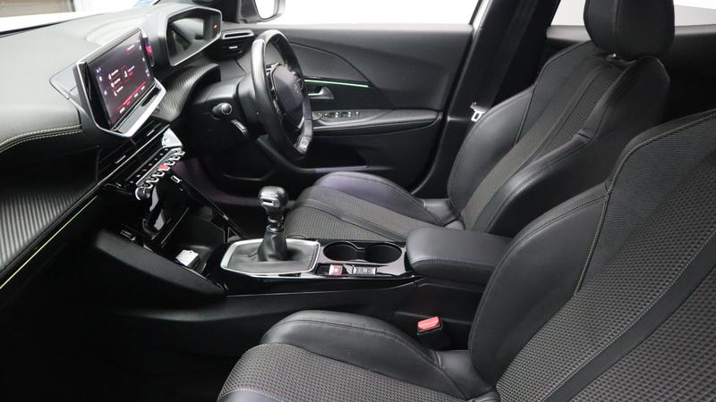 Used Peugeot 2008 2020 for sale - 77301107: Photo 9