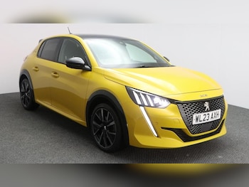 Used Peugeot 208 2023 for sale - 78628344: Photo