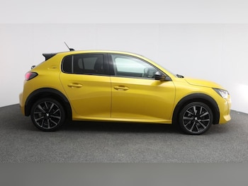 Used Peugeot 208 2023 for sale - 78628344: Photo