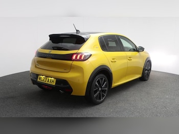 Used Peugeot 208 2023 for sale - 78628344: Photo