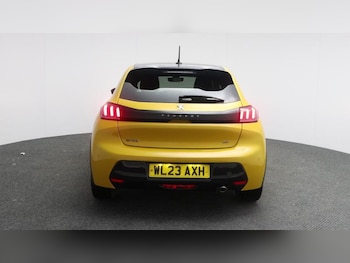 Used Peugeot 208 2023 for sale - 78628344: Photo