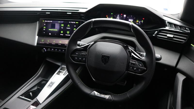 Used Peugeot 408 2024 for sale - 77116757: Photo 11