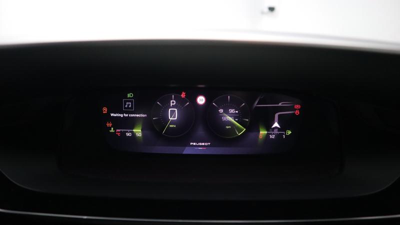 Used Peugeot 408 2024 for sale - 77116757: Photo 18