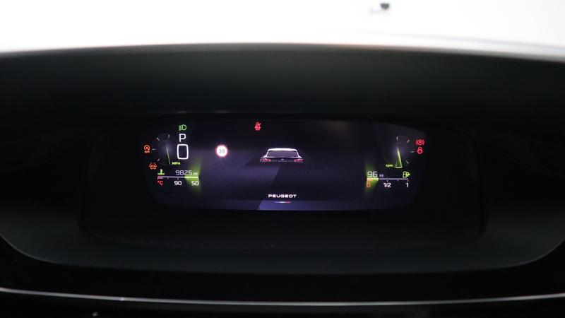 Used Peugeot 408 2024 for sale - 77116757: Photo 20