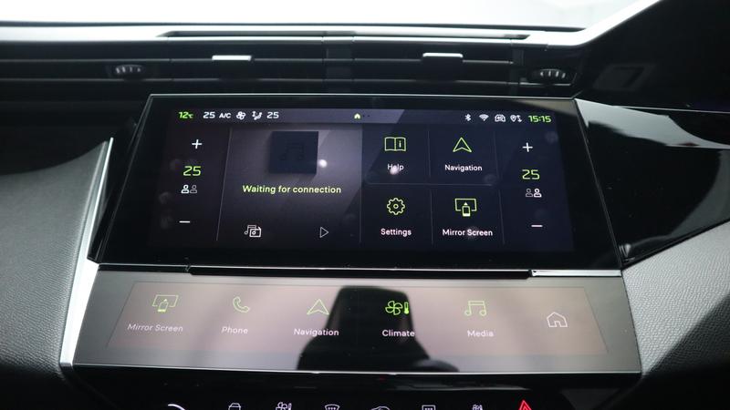 Used Peugeot 408 2024 for sale - 77116757: Photo 21