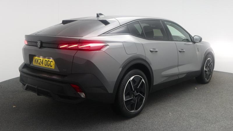 Used Peugeot 408 2024 for sale - 77116757: Photo 3