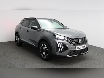 Used Peugeot 2008 2025 for sale - 78801046: Photo