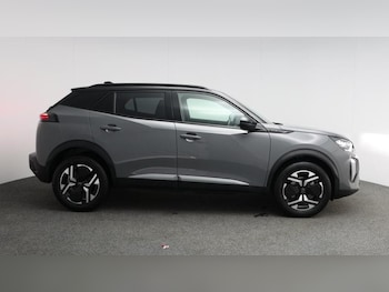 Used Peugeot 2008 2025 for sale - 78801046: Photo