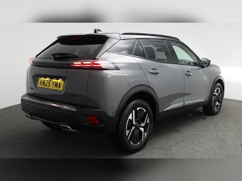 Used Peugeot 2008 2025 for sale - 78801046: Photo