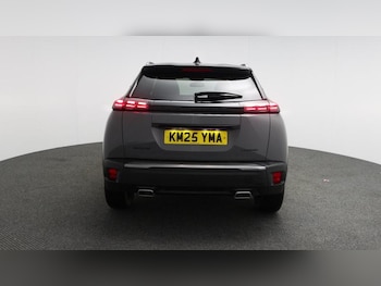 Used Peugeot 2008 2025 for sale - 78801046: Photo