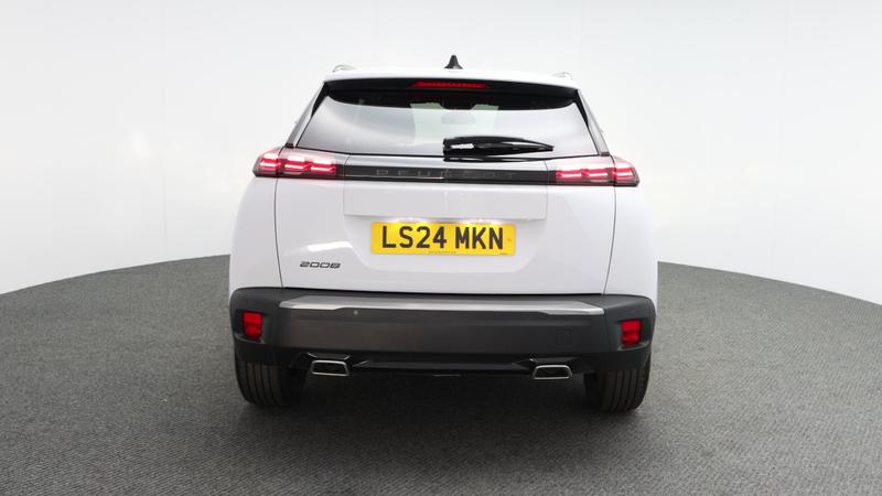 Used Peugeot 2008 2024 for sale - 77802515: Photo 4