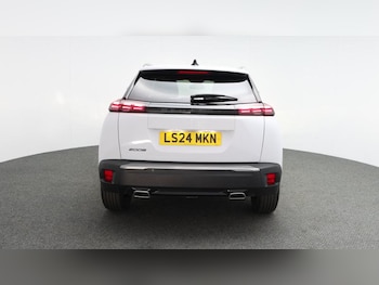 Used Peugeot 2008 2024 for sale - 77802515: Photo