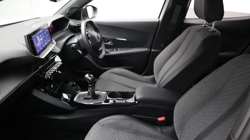 Used Peugeot 2008 2024 for sale - 77802515: Photo 9