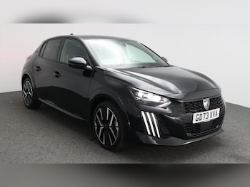 Used Peugeot 208 2024 for sale - 78858082: Photo
