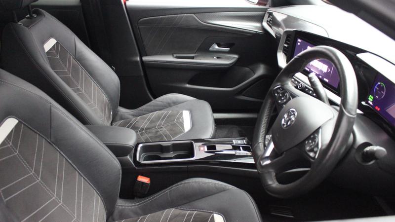 Used Vauxhall Mokka 2022 for sale - 77117333: Photo 10