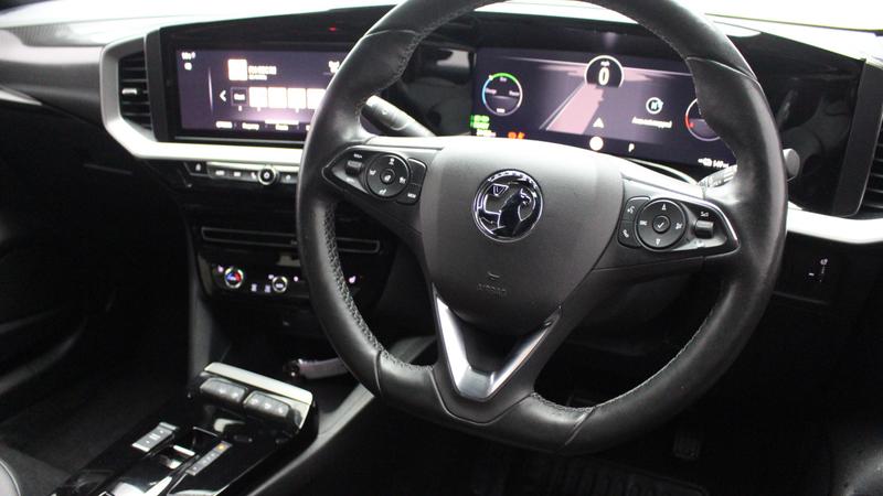 Used Vauxhall Mokka 2022 for sale - 77117333: Photo 11