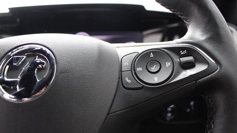 Used Vauxhall Mokka 2022 for sale - 77117333: Photo 13