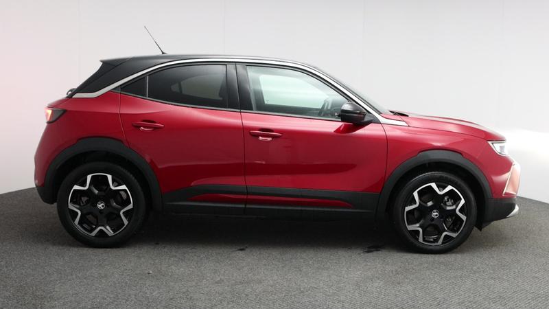 Used Vauxhall Mokka 2022 for sale - 77117333: Photo 2