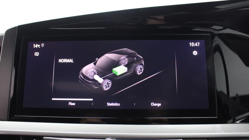 Used Vauxhall Mokka 2022 for sale - 77117333: Photo 20