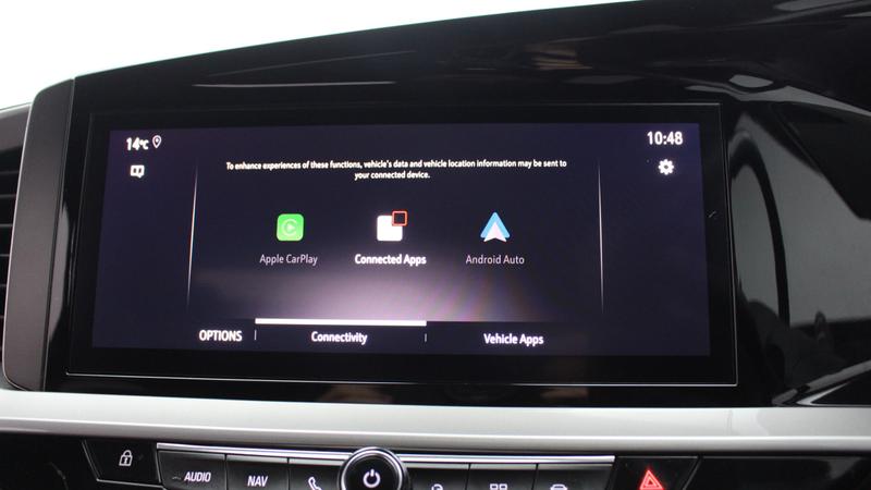 Used Vauxhall Mokka 2022 for sale - 77117333: Photo 21